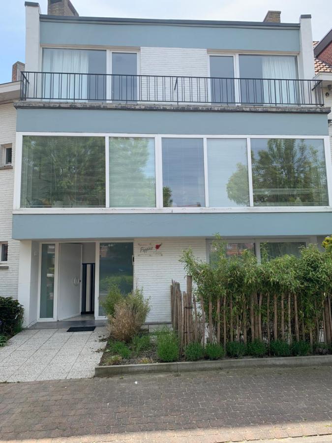Poppies Balcony Free Parking Appartement